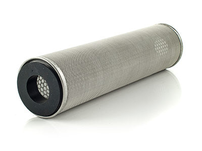 Stainless Steel Filtration Unit - 400 Micron (9 7/8")