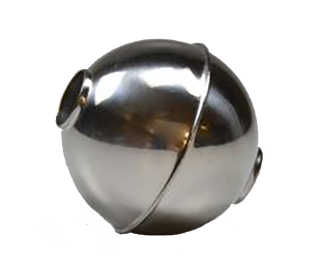 Stainless Steel Float Ball for Float Hose (Blichmann Autosparge Part)