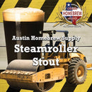AHS Steamroller Stout  (12B) - ALL GRAIN Homebrew Ingredient Kit