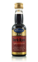 Still Spirits Top Shelf Dark Rum Flavoring