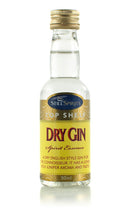 Still Spirits Top Shelf Dry Gin Flavoring