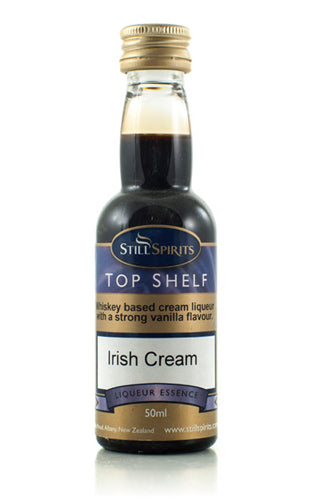 Still Spirits Top Shelf Irish Cream Flavoring