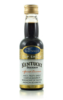 Still Spirits Top Shelf Kentucky Bourbon Flavoring