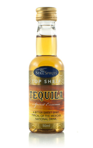 Still Spirits Top Shelf Tequila Flavoring