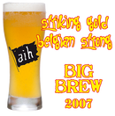 Striking Gold Belgian Strong Recipe Kit