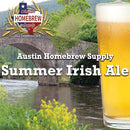 AHS Summer Irish Ale  (6B) - ALL GRAIN Homebrew Ingredient Kit