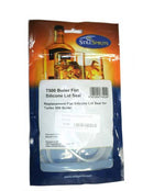 Turbo 500 Flat Silicone Lid Seal