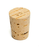 #7 Tapered Corks - 25 Count