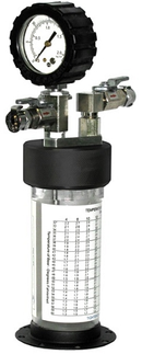 The Taprite Beer Carbonation Tester