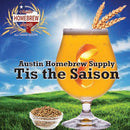 AHS Tis the Saison (16C) - ALL GRAIN Homebrew Ingredient Kit