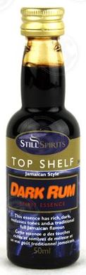 Still Spirits Top Shelf Jamaican Rum