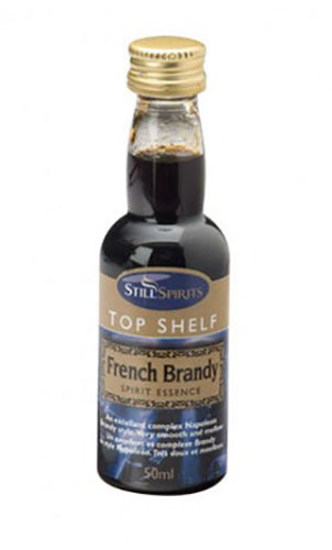 Still Spirits Top Shelf French Brandy Flavoring