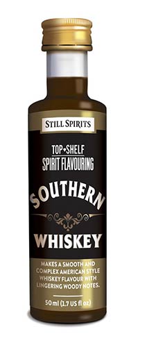 Still Spirits Top Shelf Southern Whiskey Flavoring