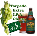 Sierra Nevada Torpedo IPA Clone Recipe Kit