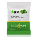 Vic Secret Pellet Hops - 1 oz