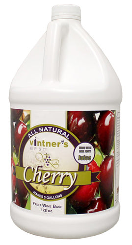Vintner's Best Cherry Fruit Wine Base