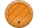 AHS Whiskey Barrel Porter  (12B) - EXTRACT Homebrew Ingredient Kit