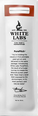 WLP013 London Ale - White Labs Yeast