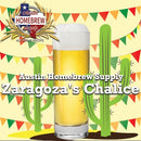 AHS Zaragoza's Chalice (6C) - ALL GRAIN Homebrew Ingredient Kit
